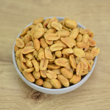 Roasted Salted Peanuts