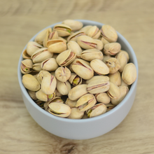 Roasted Salted Pistachio Nuts