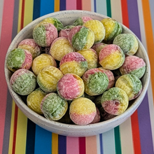 Rosy Apples