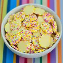 White Chocolate Snowies