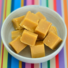 Stockley's Clotted Cream Fudge