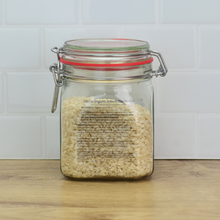 Organic Arborio Risotto Rice