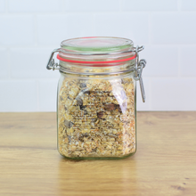 Suma Organic Muesli