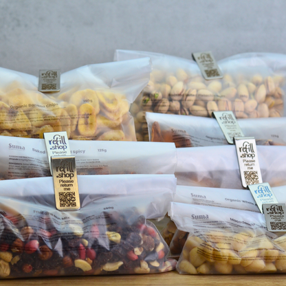 The Grazer - build your own bundle