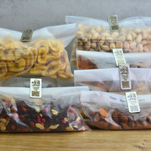 The Grazer - build your own bundle