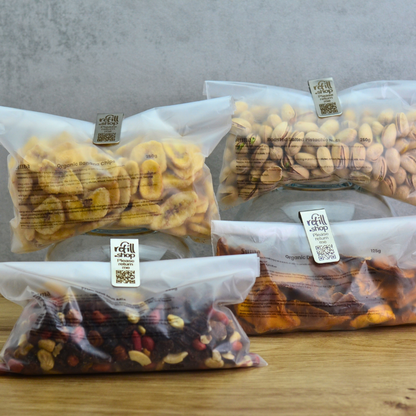 The Grazer - build your own bundle