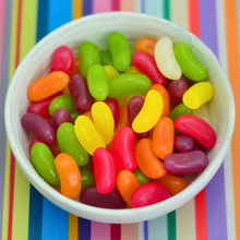 Vegan Jelly Beans