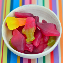 Vegan Space Mix Fruit Gummies