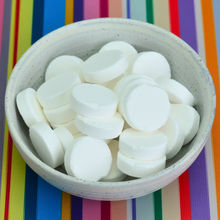 Vegan Strong Mints - Peppermint