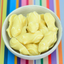 White Chocolate Mice