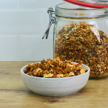 nibs etc. Oat, Almond & Honey Granola